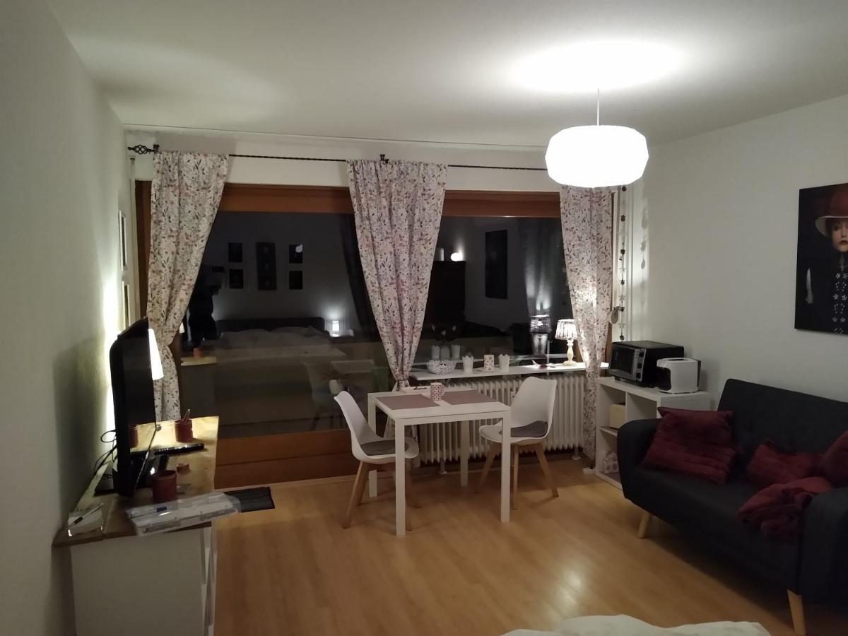 Apartment 365 Mit Sauna, Schwimmbad Und Fitness Schoenwald im Schwarzwald Exterior photo