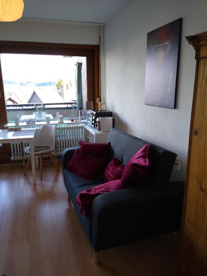 Apartment 365 Mit Sauna, Schwimmbad Und Fitness Schoenwald im Schwarzwald Exterior photo