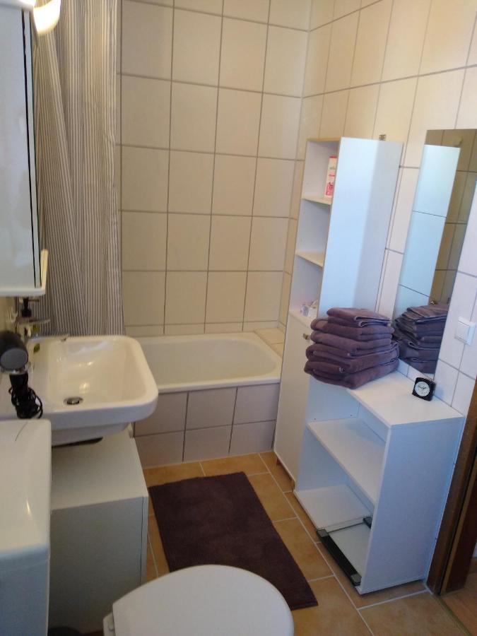 Apartment 365 Mit Sauna, Schwimmbad Und Fitness Schoenwald im Schwarzwald Exterior photo