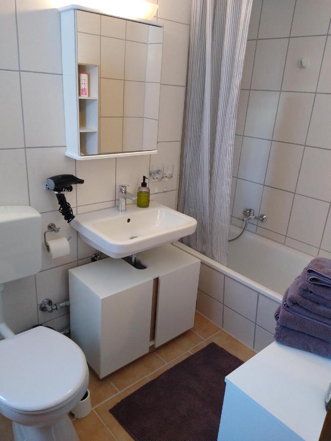 Apartment 365 Mit Sauna, Schwimmbad Und Fitness Schoenwald im Schwarzwald Exterior photo