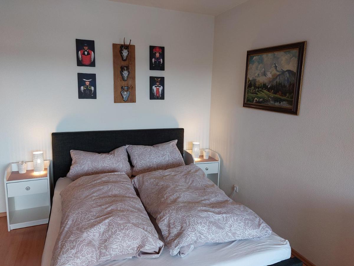 Apartment 365 Mit Sauna, Schwimmbad Und Fitness Schoenwald im Schwarzwald Exterior photo